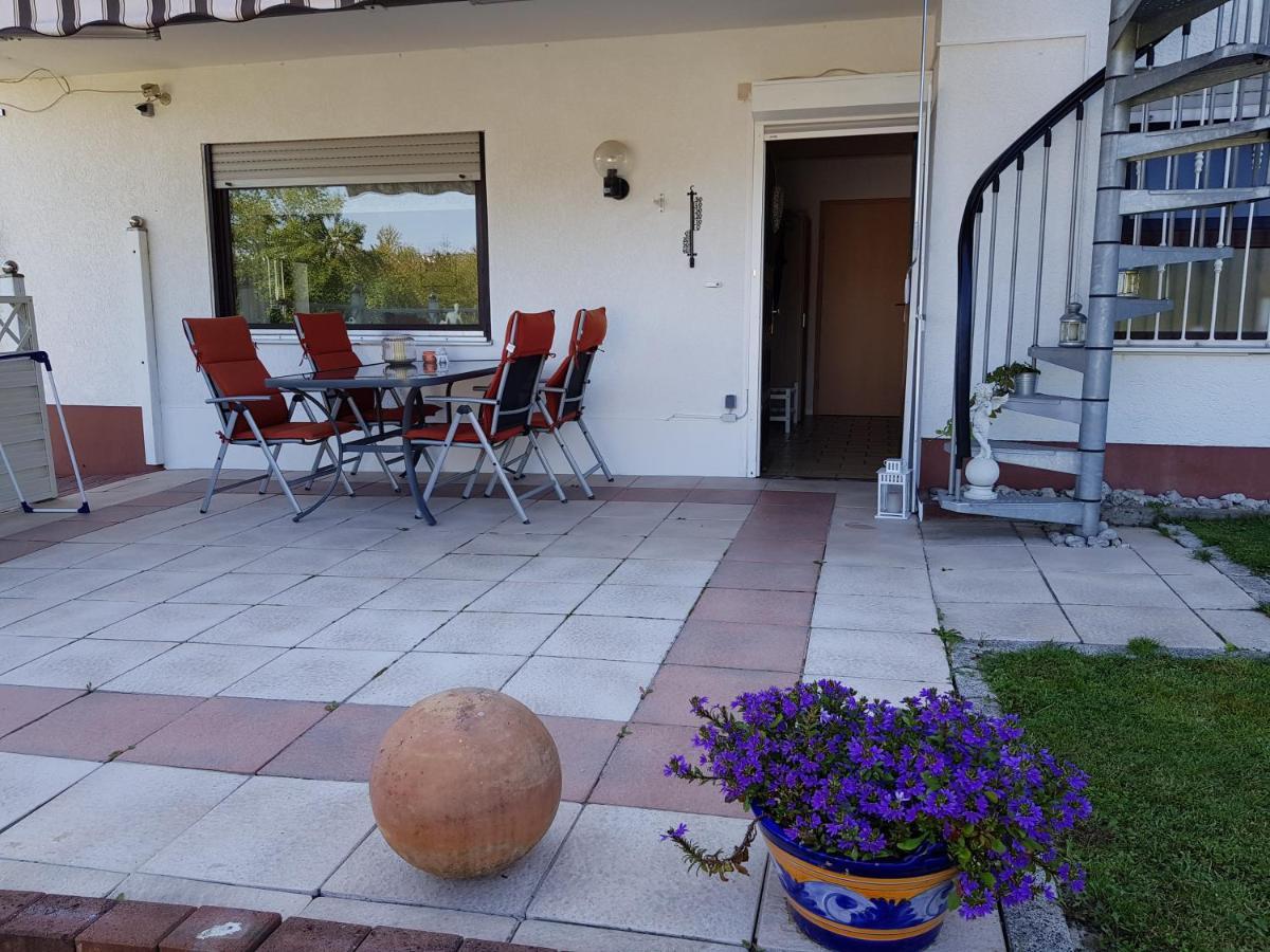 Ferienwohnung Wahlich Idar-Oberstein Exterior photo