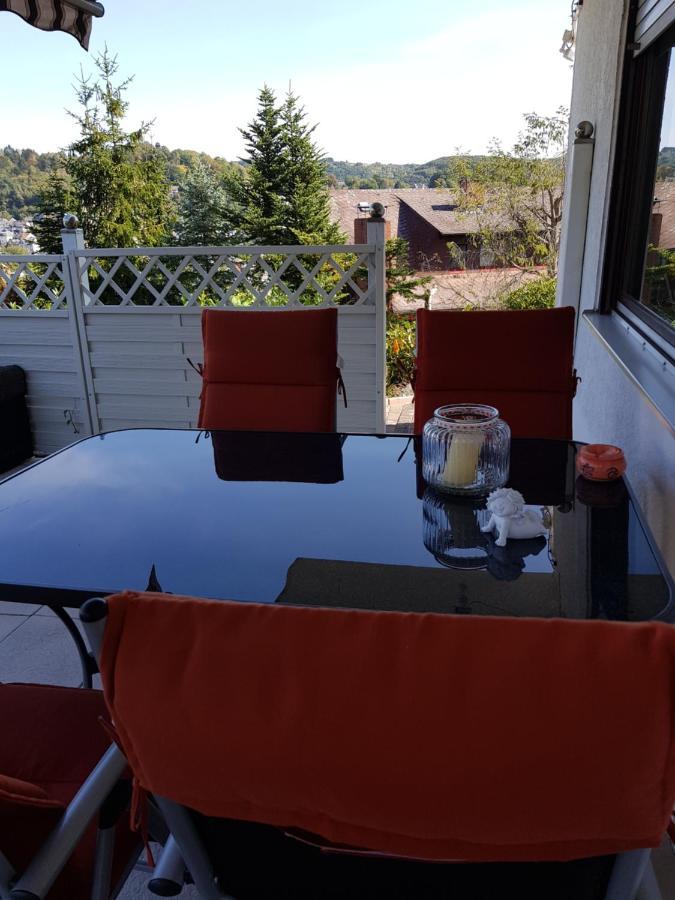Ferienwohnung Wahlich Idar-Oberstein Exterior photo